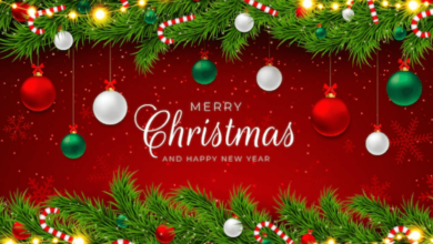 Christmas