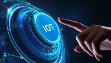 IoT