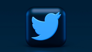 Twitter logo