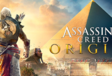 assassin’s creed origins image