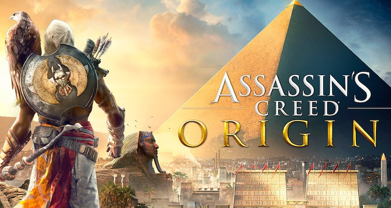 assassin’s creed origins image