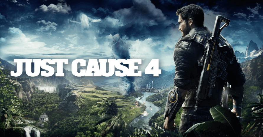 Lear about 5120x1440p 329 just cause 4 wallpaper. - Blurb Story