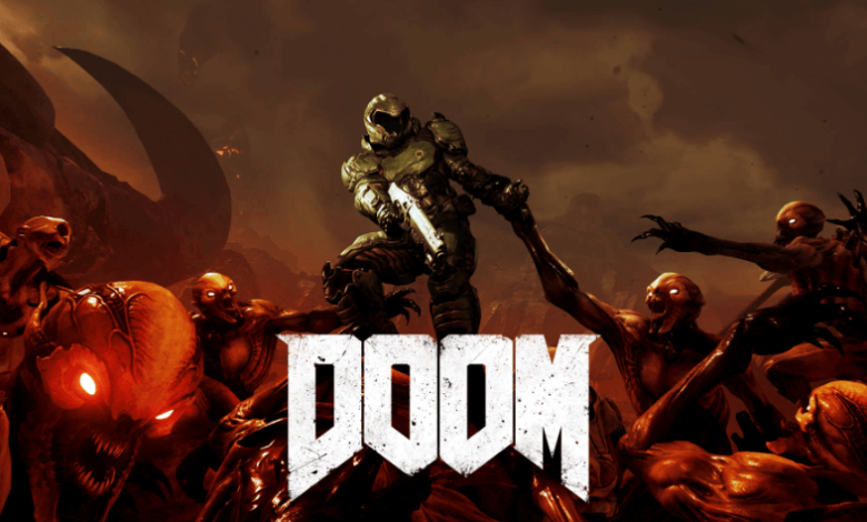 5120x1440p 329 Doom Wallpapers