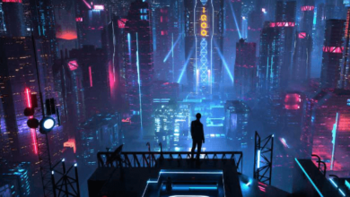 5120x1440p 329 Gaming Wallpaper