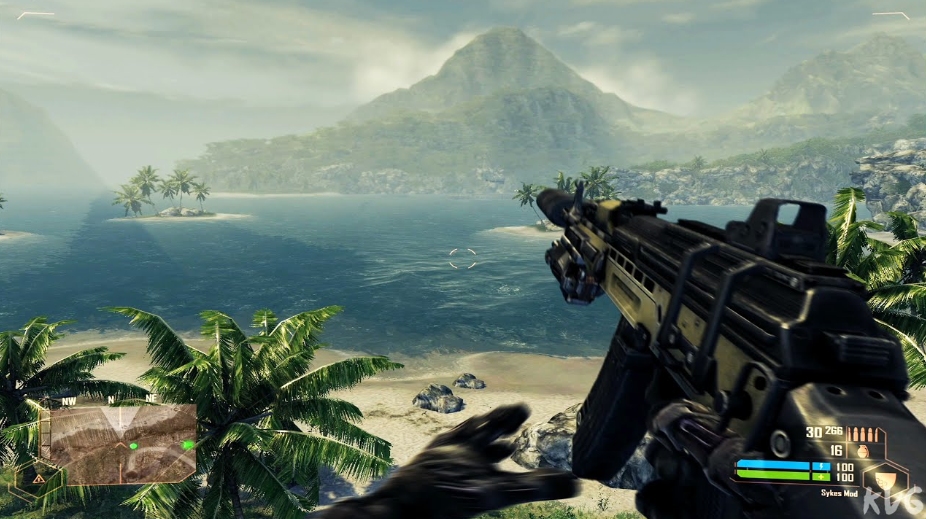 Learn about 5120x1440p 329 Crysis Warhead images Blurb Story — free download