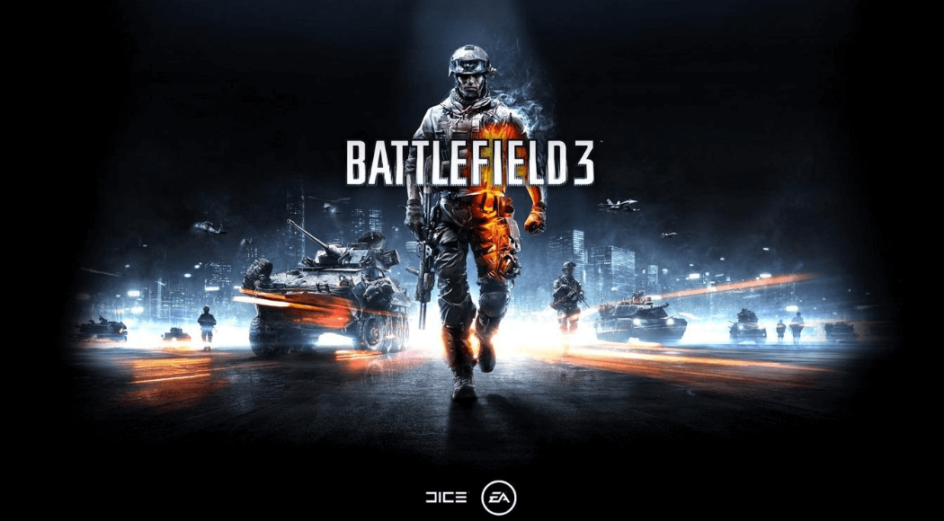 Learn About 5120x1440p 329 Battlefield 3 Images - Blurb Story