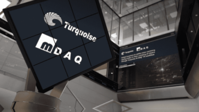 M-DAQ, a Singapore-based SaaS provider for ecommerce and tech companies to facilitate cross border transactions, raises ~$200M Series D from Affinity