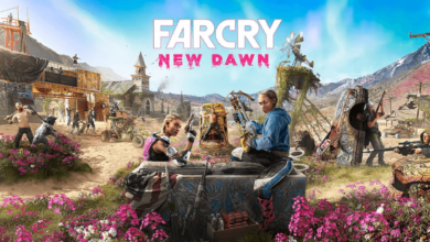 far cry new dawn backgrounds