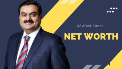 gautam adani