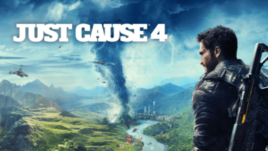 just cause 4 backgrounds