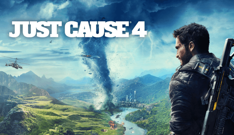 just cause 4 backgrounds