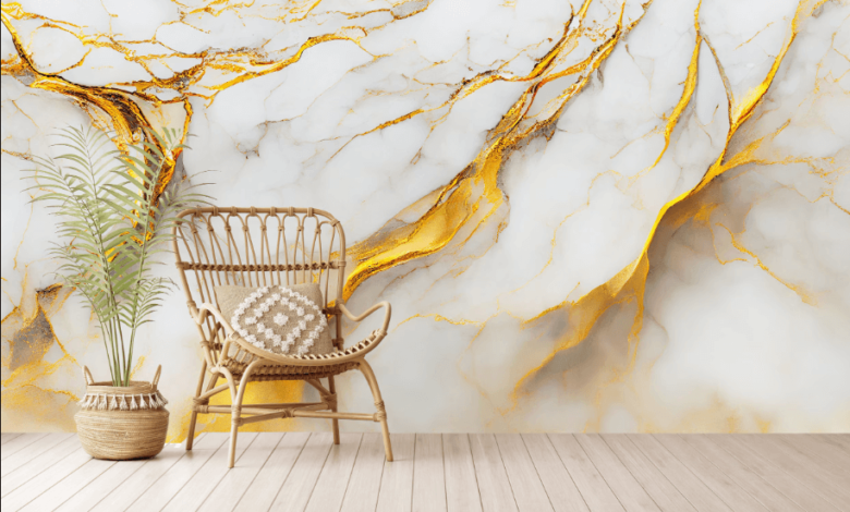 Learn about 5120x1440p 329 Marble Wallpaper - Blurb Story