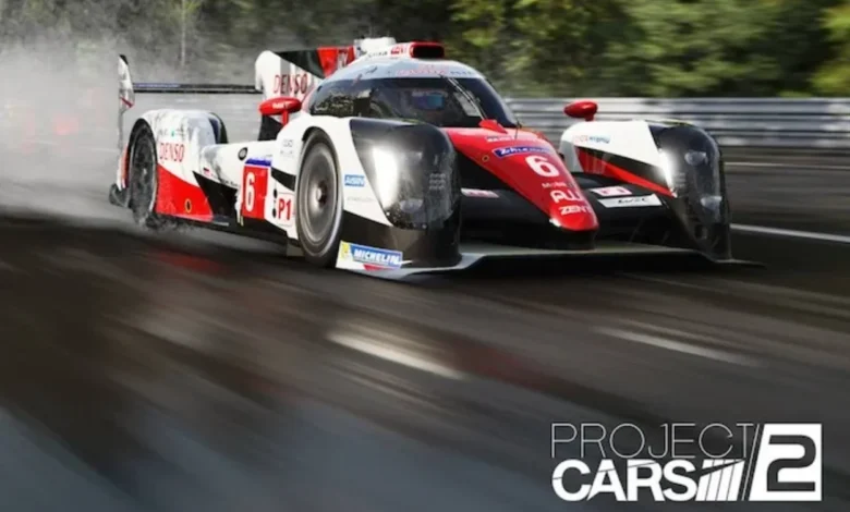 5120x1440p 329 Project Cars 2 Image