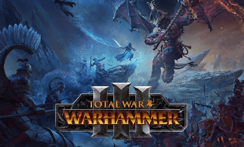 5120x1440p 329 Total War Warhammer
