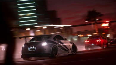 Need For Speed Payback Images