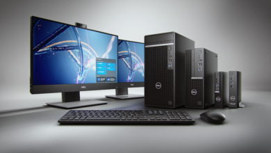 5120x1440p 329 Desktop PC