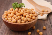 The Benefits Of Chickpeas For Male Enhancement