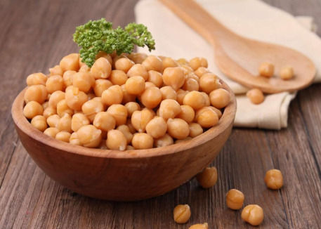 The Benefits Of Chickpeas For Male Enhancement