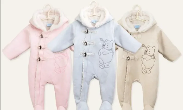 The thesparkshop.in:product/baby-girl-long-sleeve-thermal-jumpsuit is a must-have clothing item for any parent with a baby girl