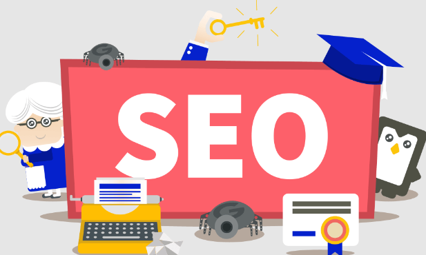 SEO Services Seattle