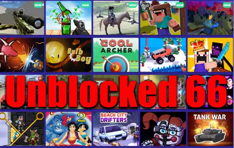 Learn About Unblocked Games 66 Wtf Blurb Story