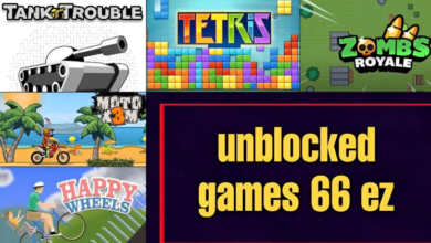 Unblockgames66