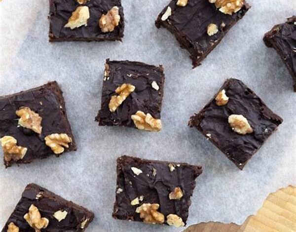 Low-Carb Guilt-Free Treats to Satisfy Your Cravings
