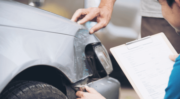 The Claims Process Demystified: What To Do After A Car Accident