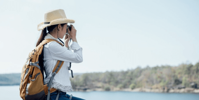 Solo Travel For Indians: Embracing Independence With Confidence