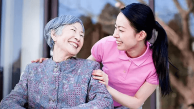 Finding the Right Fit: Private Nursing Home Singapore