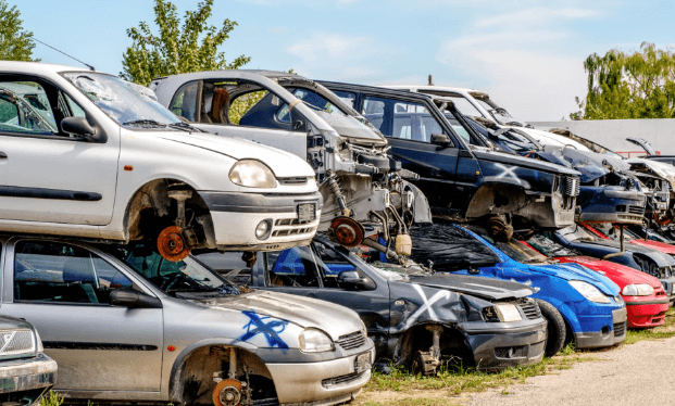 Understanding the Laws and Regulations for Vehicle Scrapping in Singapore
