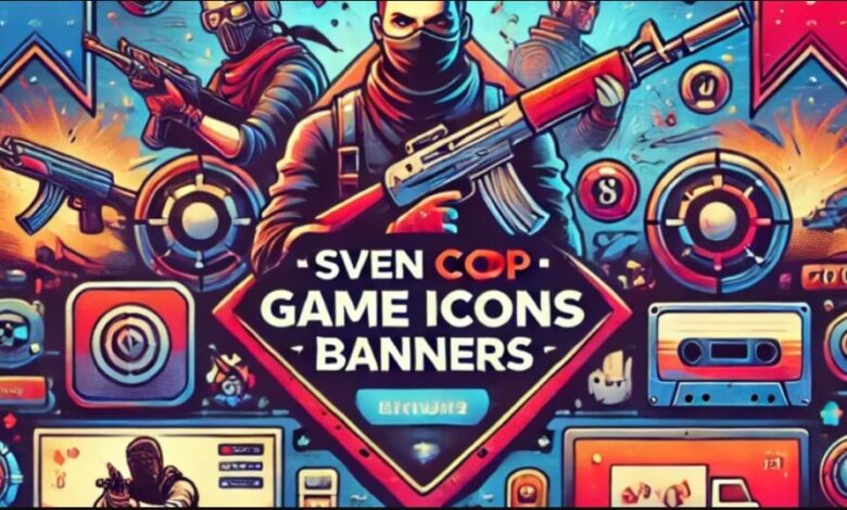 sven coop game icons banners, sven coop , sven coop game ,sven coop game icons, sven coop game banners, game icons banners (1)