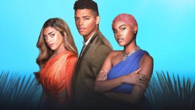 The Bold and the Beautiful: Extras