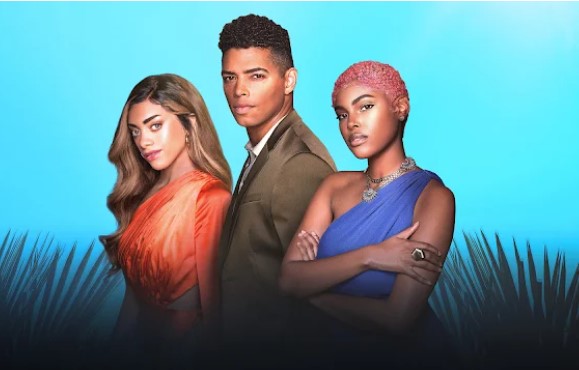 The Bold and the Beautiful: Extras