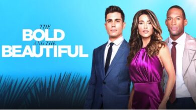 The Bold and the Beautiful: Extras