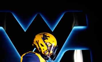 Logo:8uxkicgqtzu= West Virginia Football