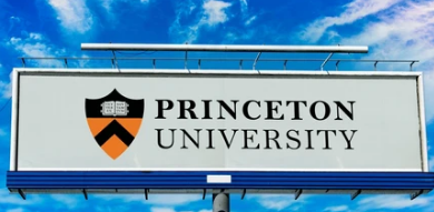 Logo:21vn89tbgpo= Princeton University