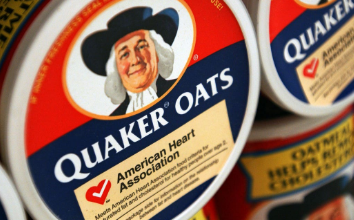 Logo:2hagavjxxf4= Quaker Oats
