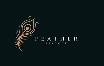 Feather Client Logo:4crmrh0kksu= Feather Launcher Icons