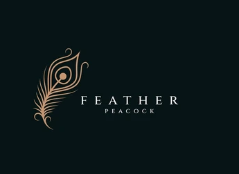 Feather Client Logo:4crmrh0kksu= Feather Launcher Icons