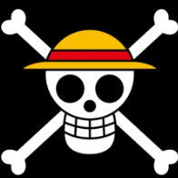 Logo:-Zcdo_Qb9uk= One Piece Flag