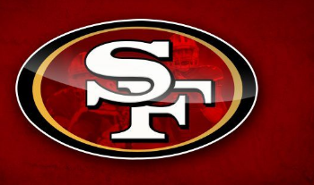 Logo:9vcpzvobitw= San Francisco 49ERS