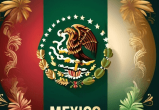 Logo:-Z5144bfrge= Mexico Flag