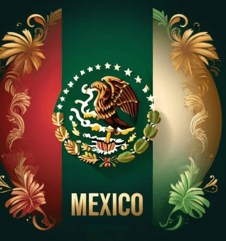 Logo:-Z5144bfrge= Mexico Flag