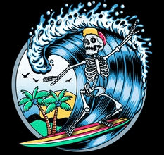 Logo:-Yala3rvuwu= Santa Cruz