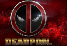 Logo:9llwujmznlk= Deadpool