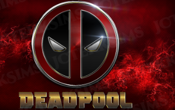 Logo:9llwujmznlk= Deadpool