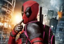 Logo:9llwujmznlk= Deadpool