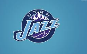 Logo:8khkbcfrcdq= Utah Jazz