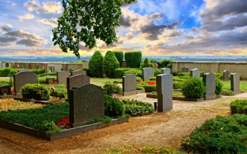 Beautiful:7cfgmh04jd0= Cemetery